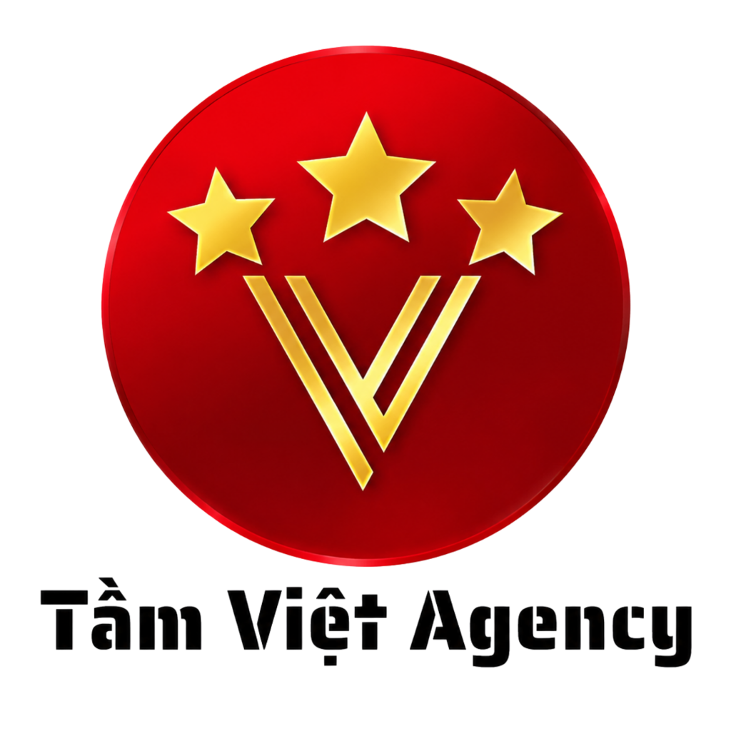 Tầm Việt Marketing
